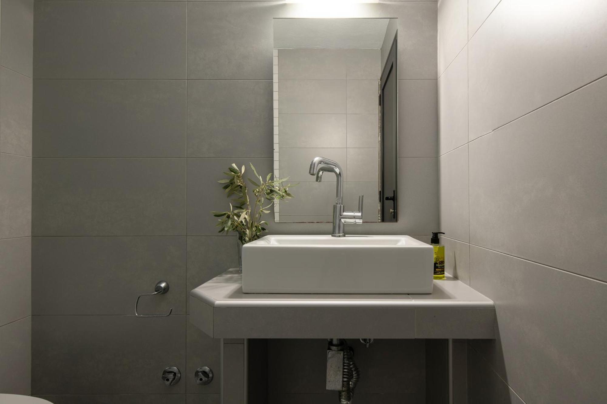 Erifili At Sarti Agora Apartments & Studios Ngoại thất bức ảnh