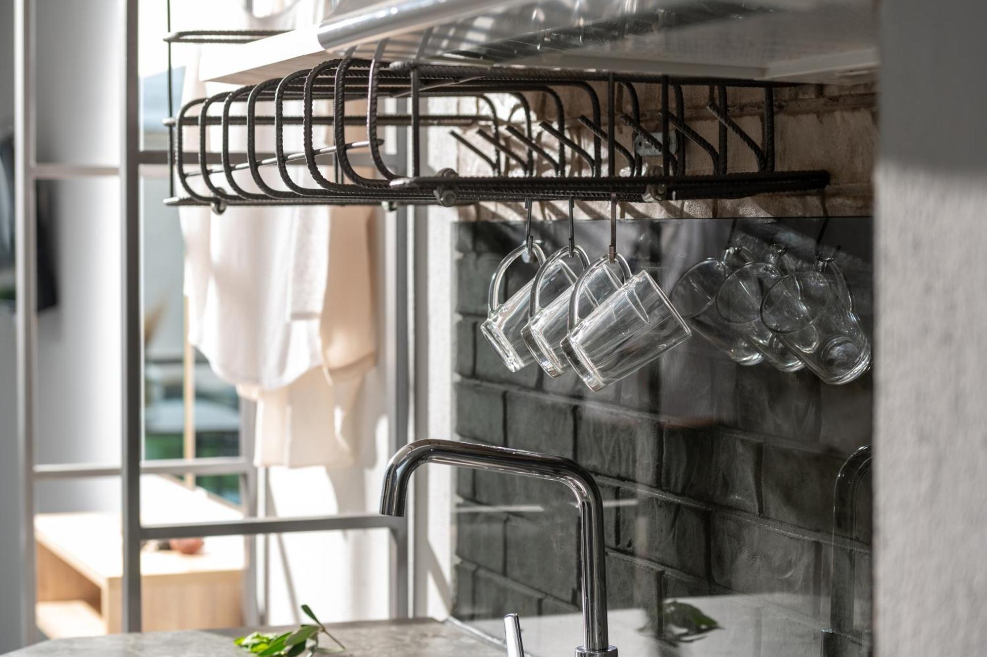 Erifili At Sarti Agora Apartments & Studios Ngoại thất bức ảnh