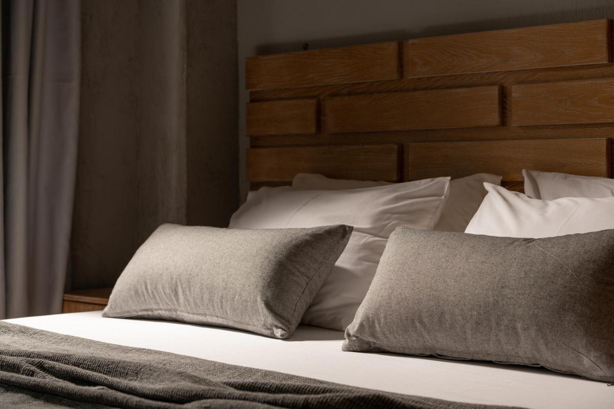 Erifili At Sarti Agora Apartments & Studios Ngoại thất bức ảnh