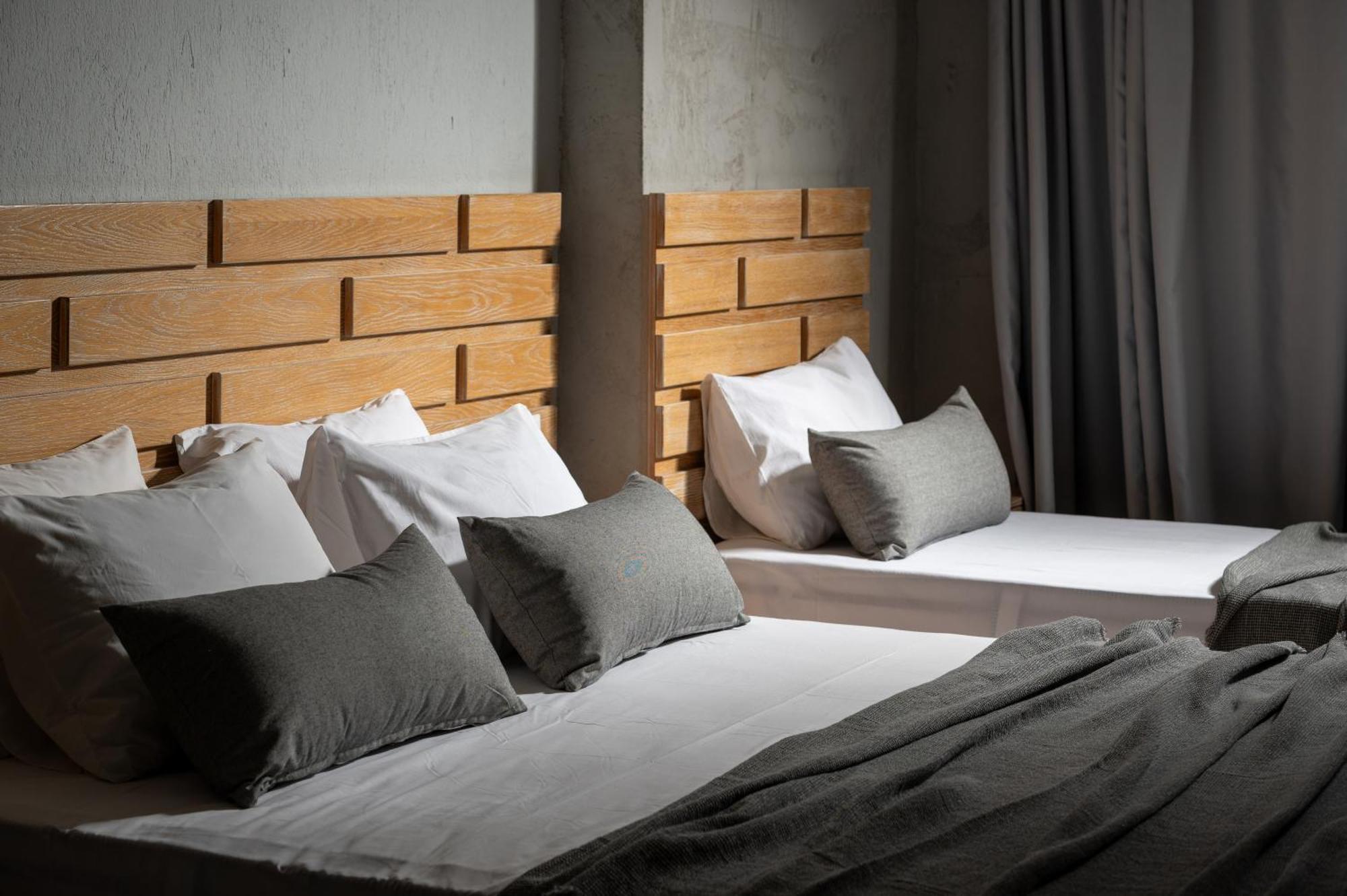Erifili At Sarti Agora Apartments & Studios Ngoại thất bức ảnh