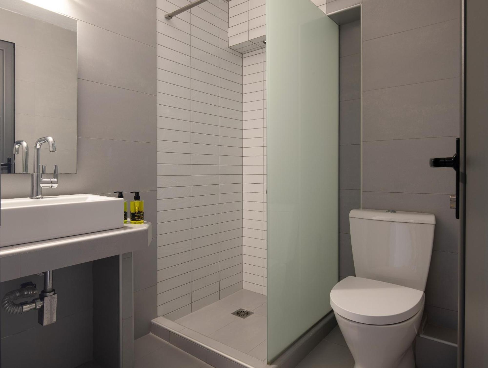 Erifili At Sarti Agora Apartments & Studios Ngoại thất bức ảnh